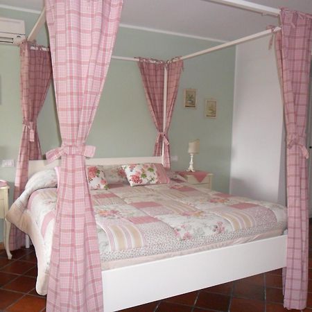 Ca' Borgo Delle Rane 호텔 페르누미아 외부 사진