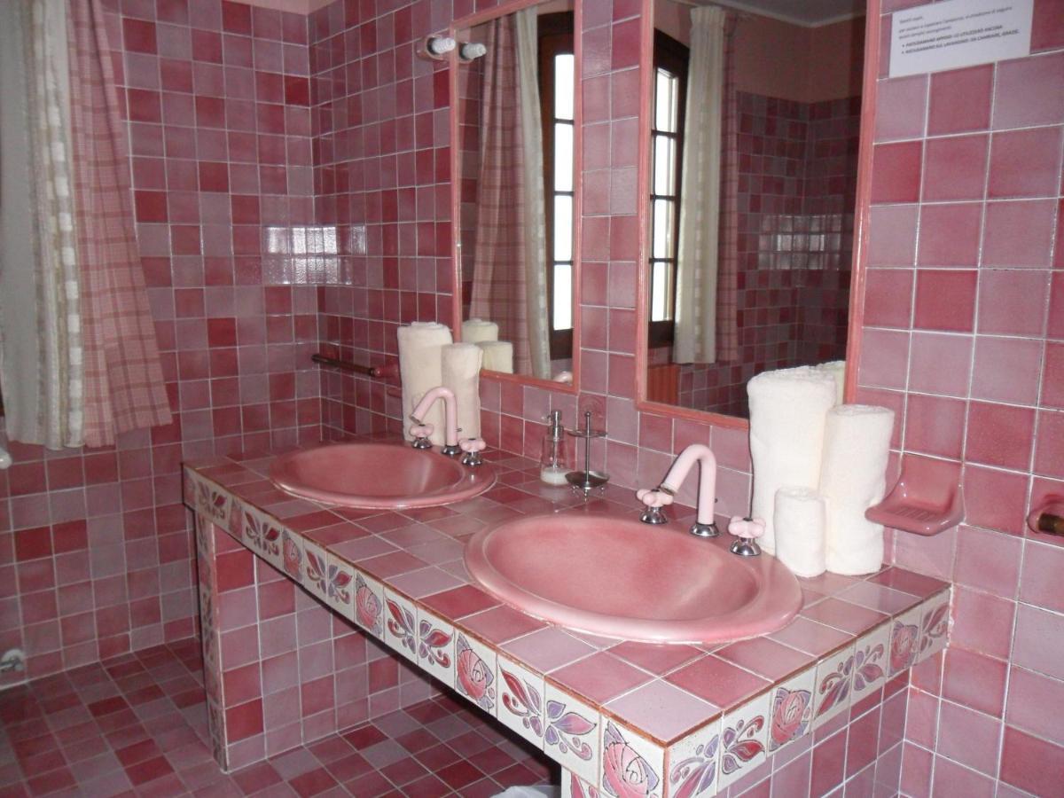 Ca' Borgo Delle Rane 호텔 페르누미아 객실 사진
